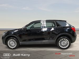 Audi Q2 1.6TDI 116BHP SE - Image 4