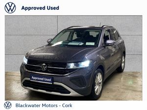 Volkswagen T-Cross 1.0 95BHP EDITION 75 - Image 4
