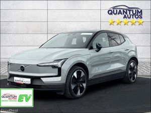Volvo EX30 2024 SM ER ULTRA 69 KWH - EXTENDED RANG - Image 4