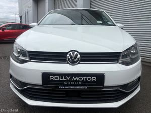 Volkswagen Polo 1.2 PETROL CL AUTO - Image 2
