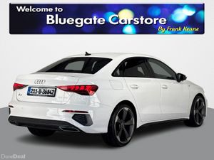Audi A3 2.0 TDI S LINE 30 116PS**DIGITAL DASH**BLA - Image 4