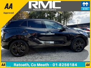 Kia Sportage PHEV MY25 - Image 4