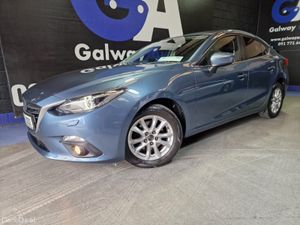 Mazda Mazda3 ONLY 78K MILES **REAR SENSORS, CRUISE - Image 4