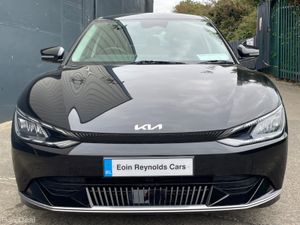 Kia EV6 AIR 77KW AS NEW!!! - Image 3