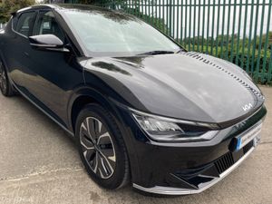 Kia EV6 AIR 77KW AS NEW!!! - Image 2