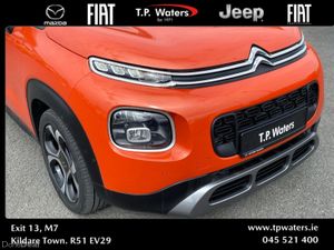 Citroen C3 Aircross 1.2 AUTOMATIC - SAMED DAY FINA - Image 3