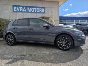 Volkswagen Golf ACTIVE ADVANCE AUTOMATIC 2.0 DIESE - Image 3