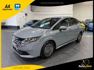Nissan Note New Model E-POWER 1.2 Self-Charging Hy - Image 3