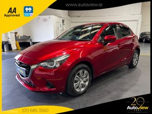 Mazda Demio 1.3 Petrol. AA APPROVED // FINANCE & N - Image 3