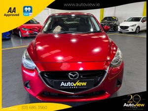 Mazda Demio 1.3 Petrol. AA APPROVED // FINANCE & N - Image 2
