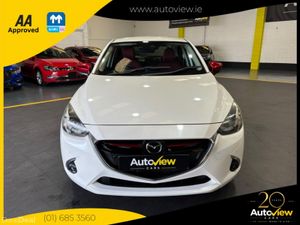 Mazda Demio 1.5 Diesel. AA APPROVED // FINANCE & N - Image 2