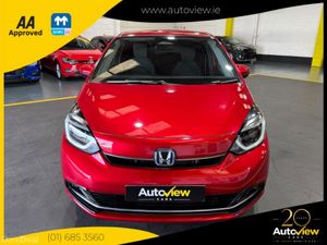 Honda Fit 1.5 Self-Charging Hybrid. AA APPROVED // - Image 2