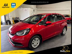 Honda Fit 1.5 Self-Charging Hybrid. AA APPROVED // - Image 3