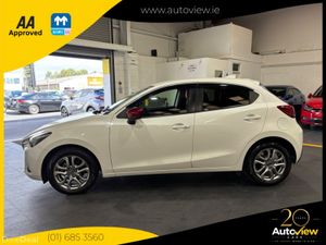Mazda Demio 1.5 Diesel. AA APPROVED // FINANCE & N - Image 4