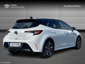 Toyota Corolla 5dr - LUNASPORT - Save EUR 3,500 &n - Image 2