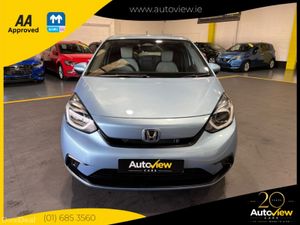Honda Fit 1.5 Self-Charging Hybrid. AA APPROVED // - Image 2