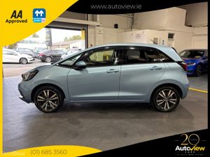 Honda Fit 1.5 Self-Charging Hybrid. AA APPROVED // - Image 4