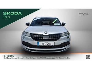 Skoda Karoq SPORTLINE 2.0TDI 150BHP DSG AUTO - Image 4