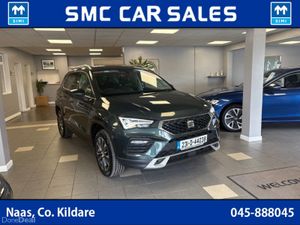 SEAT Ateca PA 2.0 TDI 115HP SE SE+ 5DR - Image 2
