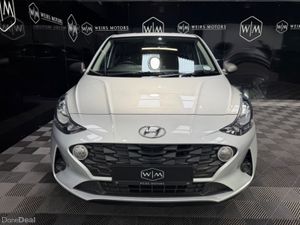 Hyundai i10 1.0 5DR ONE OWNER LOW MILEAGE - Image 3