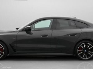 231 Bmw I4 M-Sport M50 Xdrive - Image 3