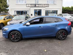 2016 VOLVO V40 2.0D4 R DESIGN PAN ROOF - Image 3