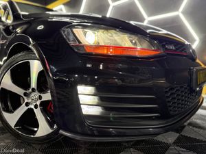 ◼️2014 VOLKSWAGEN GOLF GTI DSG◼️ - Image 3
