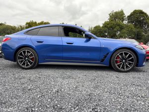 2022 BMW 420D M SPORT PRO - Image 3