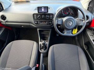 2015 VW UP! 5 DOOR TAKE UP - Image 2