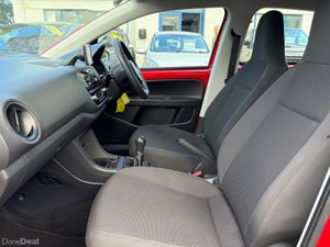 2015 VW UP! 5 DOOR TAKE UP - Image 4