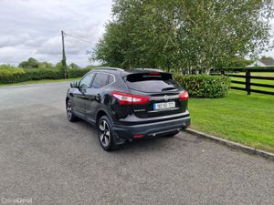 Nissan Qashqai (JUST PASSED NCT TEST)!!! - Image 4