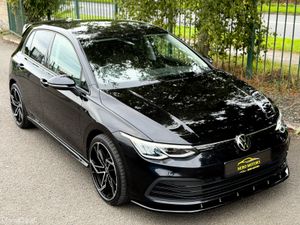 2022 Volkswagen Golf 2.0 TDI - Image 2