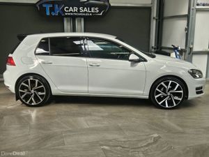 16 VOLKSWAGEN GOLF MATCH EDITION BLUEMOTION - Image 2