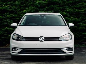 Volkswagen Golf Comfortline 2018 |Efficient Hatchb - Image 3