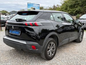2020 Peugeot 2008 1.2 ACTIVE - Image 3