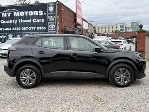 2020 Peugeot 2008 1.2 ACTIVE - Image 2
