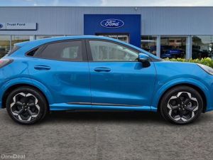 Ford Other Standard Range 43kWh Premium SUV 5dr El - Image 3