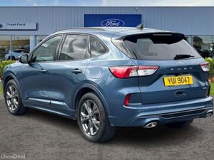 Ford Kuga 2.5 FHEV ST-Line Edition 5dr CVT - Image 2