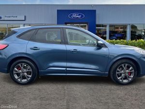 Ford Kuga 2.5 FHEV ST-Line Edition 5dr CVT - Image 3
