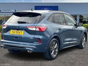 Ford Kuga 2.5 FHEV ST-Line Edition 5dr CVT - Image 4