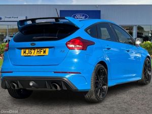 Ford Focus 2.3T EcoBoost RS Hatchback 5dr Petrol M - Image 4