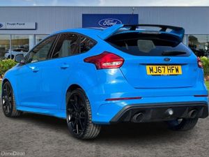 Ford Focus 2.3T EcoBoost RS Hatchback 5dr Petrol M - Image 2