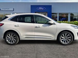 Ford Kuga 2.0 EcoBlue mHEV Vignale 5dr - Image 3