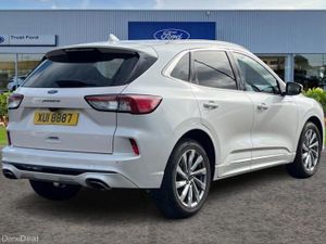 Ford Kuga 2.0 EcoBlue mHEV Vignale 5dr - Image 4