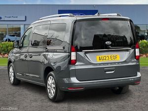 Ford Tourneo Connect 2.0 EcoBlue Titanium 5dr [7 s - Image 2