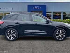 Ford Kuga 2.5h Duratec ST-Line X Edition SUV 5dr - Image 3