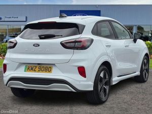 Ford Other Standard Range 43kWh Select SUV 5dr Ele - Image 4
