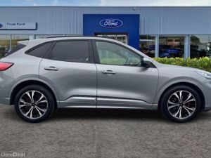 Ford Kuga 2.5h Duratec ST-Line X Edition SUV 5dr P - Image 3