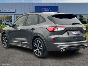 Ford Kuga 2.5h Duratec ST-Line X Edition SUV 5dr P - Image 2