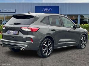 Ford Kuga 2.5h Duratec ST-Line X Edition SUV 5dr P - Image 4